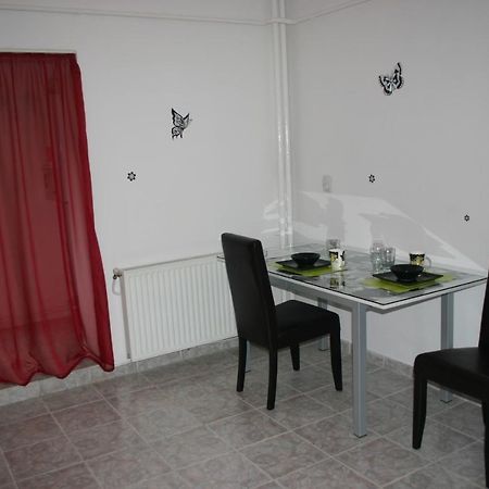 Ultracentral Zona Zero Apartament Μπακάου Εξωτερικό φωτογραφία