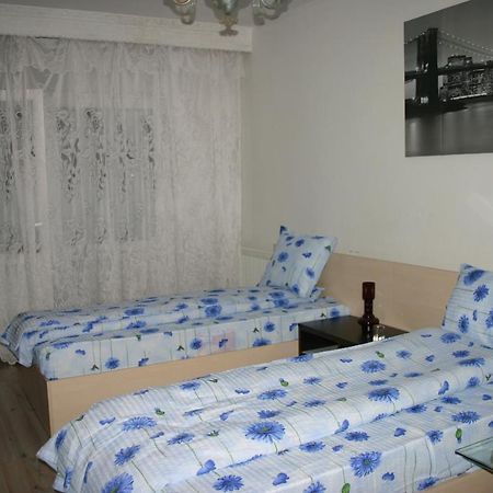 Ultracentral Zona Zero Apartament Μπακάου Εξωτερικό φωτογραφία