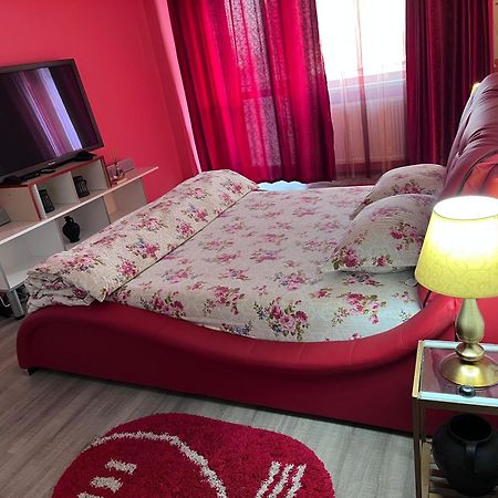 Ultracentral Zona Zero Apartament Μπακάου Εξωτερικό φωτογραφία