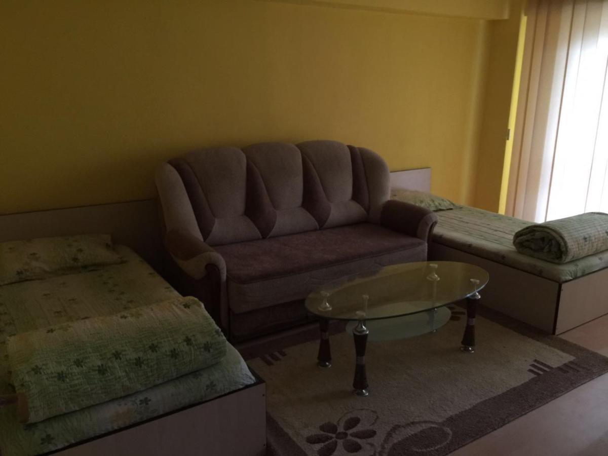 Ultracentral Zona Zero Apartament Μπακάου Εξωτερικό φωτογραφία