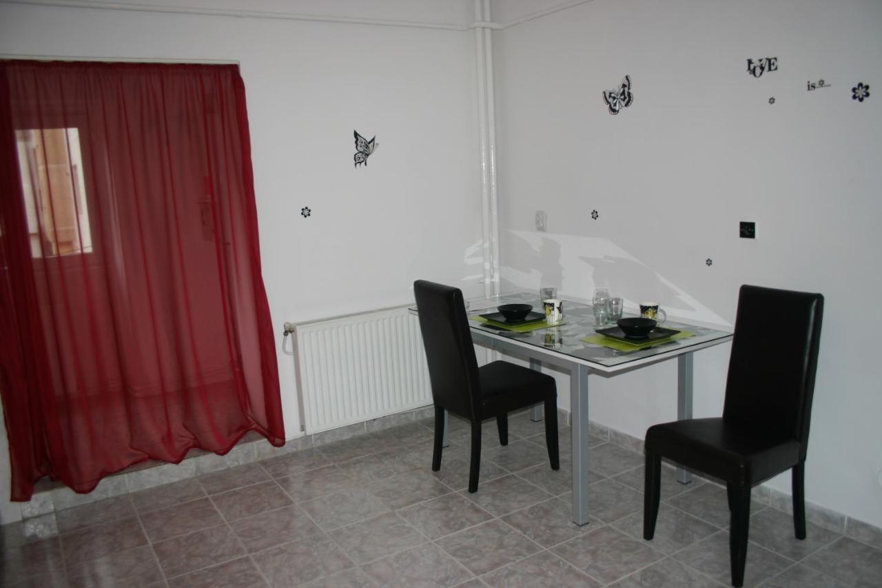 Ultracentral Zona Zero Apartament Μπακάου Εξωτερικό φωτογραφία