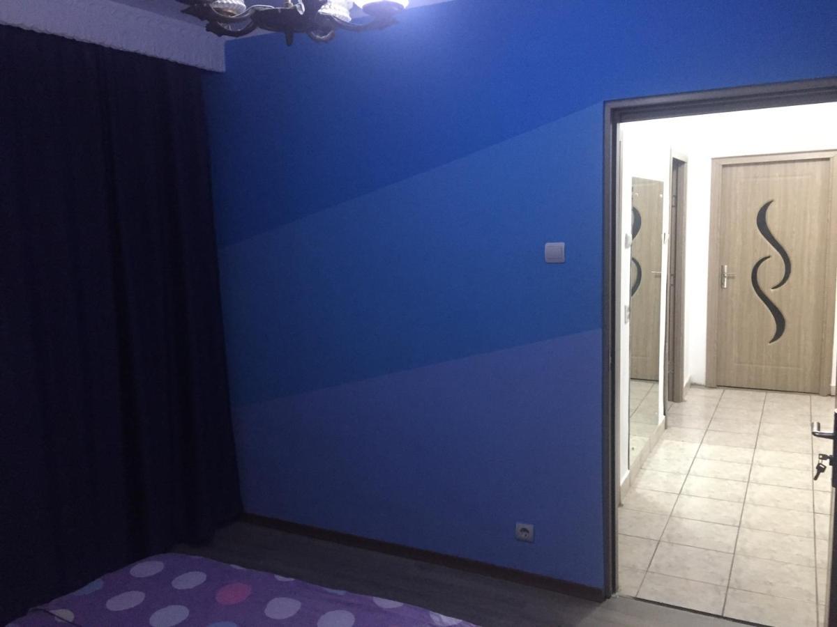 Ultracentral Zona Zero Apartament Μπακάου Εξωτερικό φωτογραφία