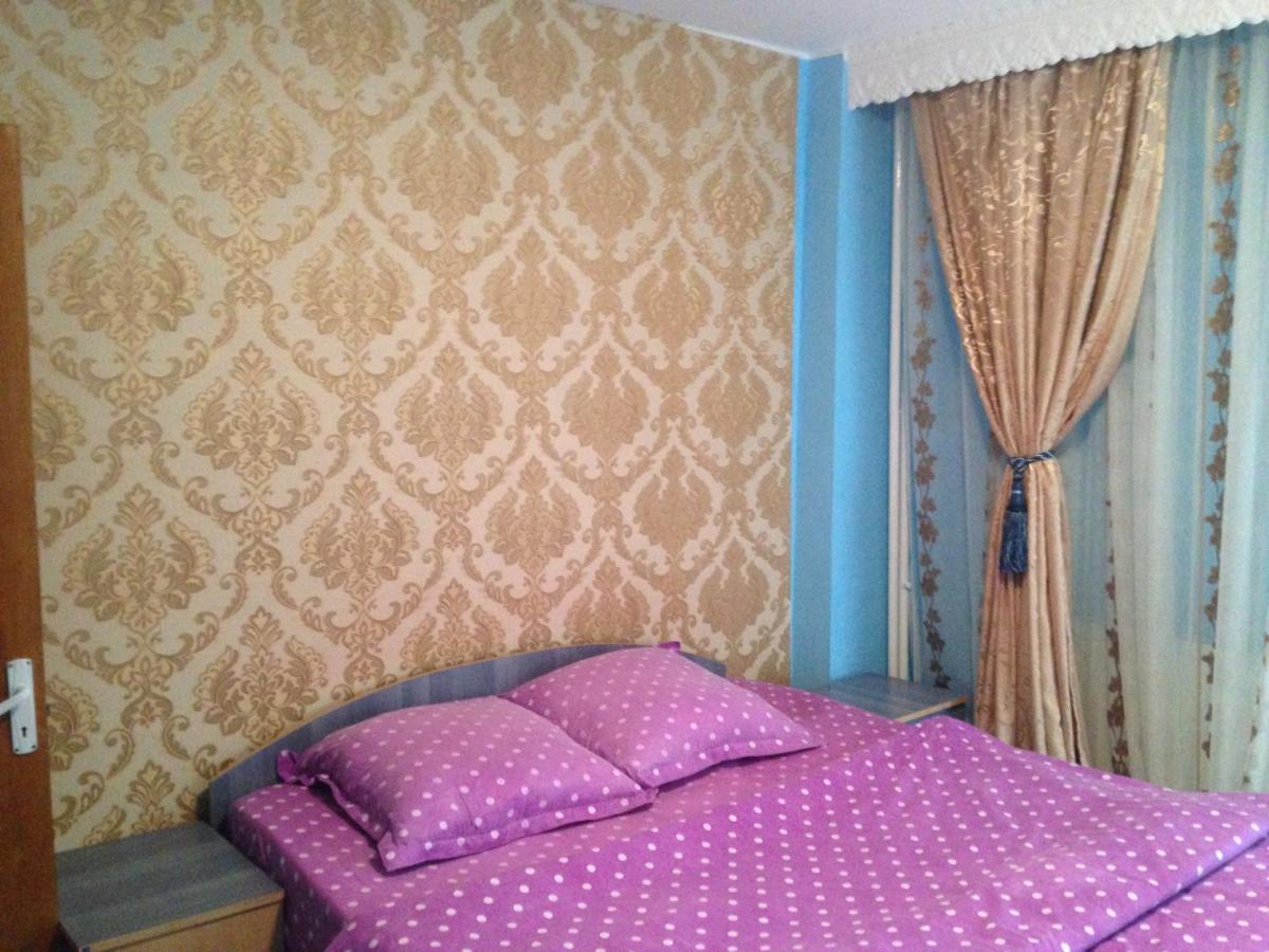 Ultracentral Zona Zero Apartament Μπακάου Εξωτερικό φωτογραφία