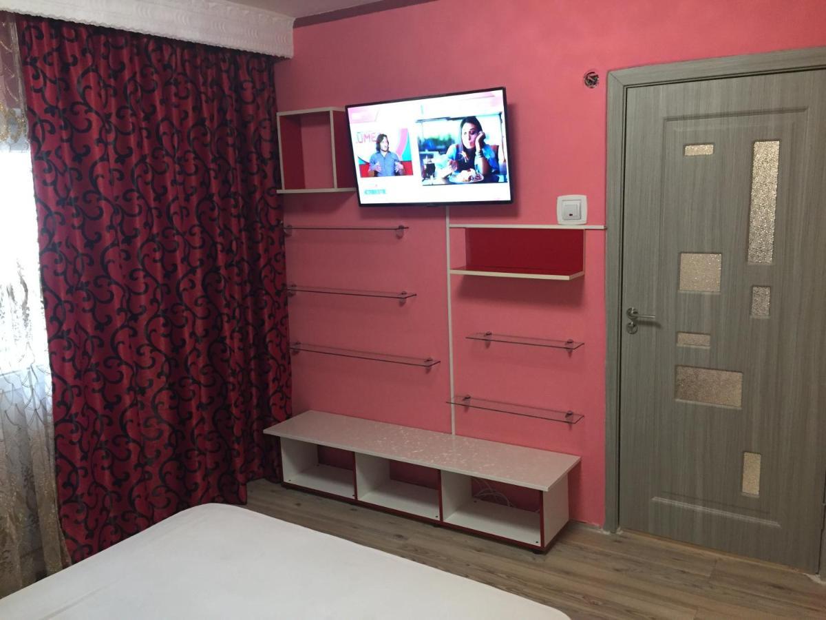 Ultracentral Zona Zero Apartament Μπακάου Εξωτερικό φωτογραφία