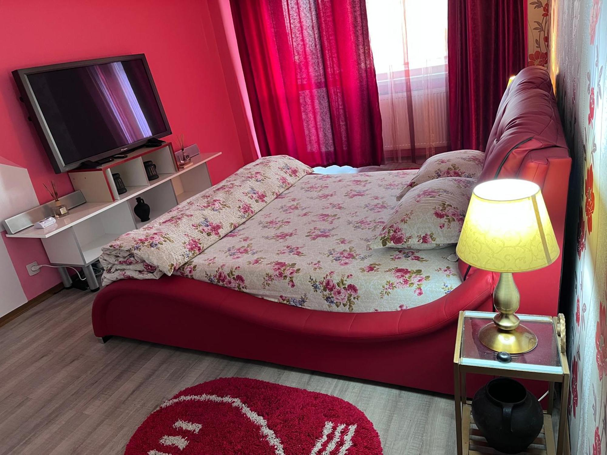 Ultracentral Zona Zero Apartament Μπακάου Εξωτερικό φωτογραφία