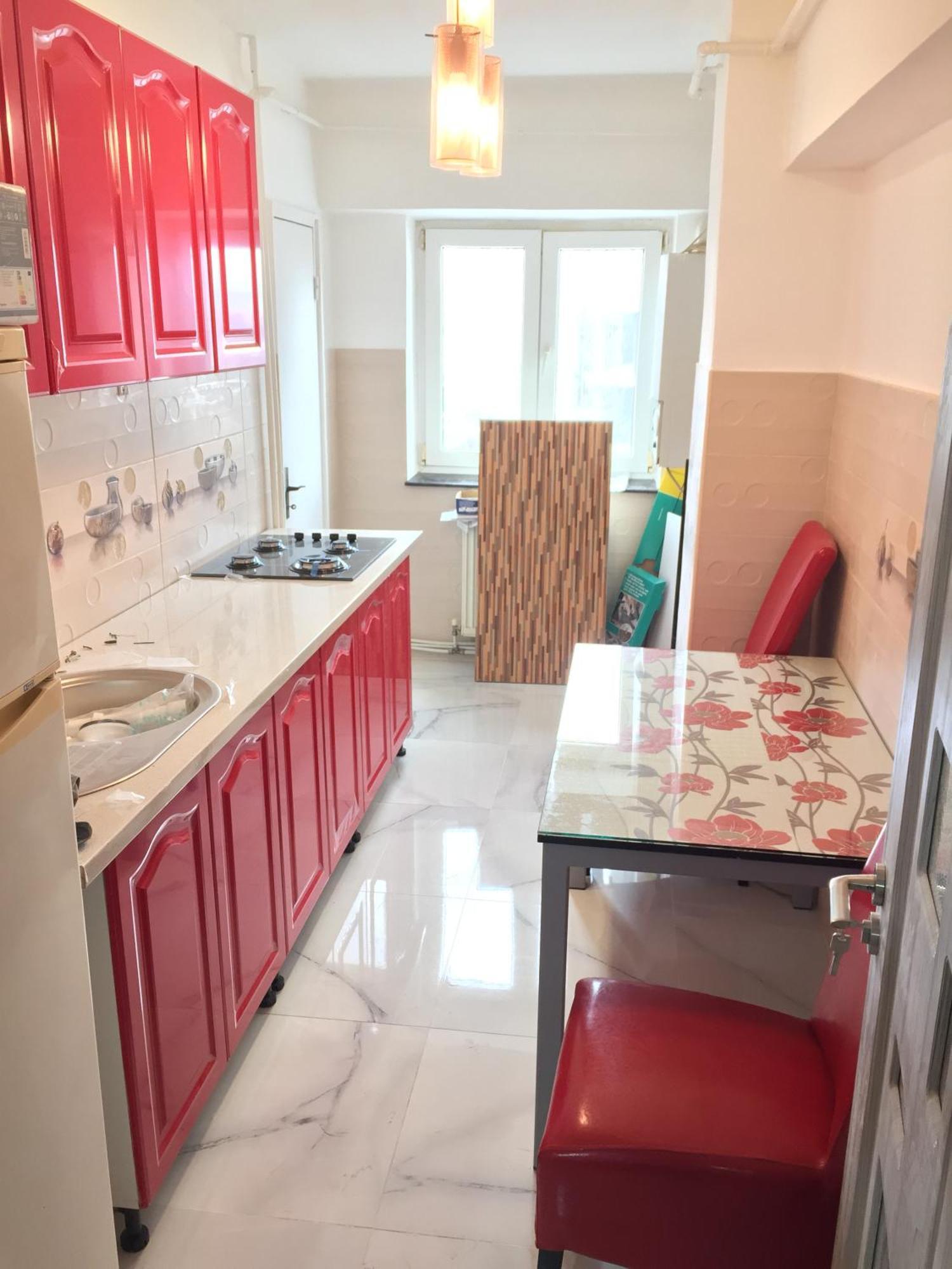 Ultracentral Zona Zero Apartament Μπακάου Εξωτερικό φωτογραφία